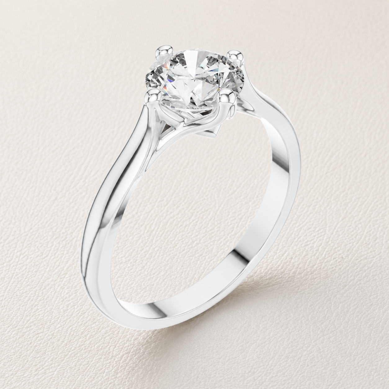 | White Gold, Platinum