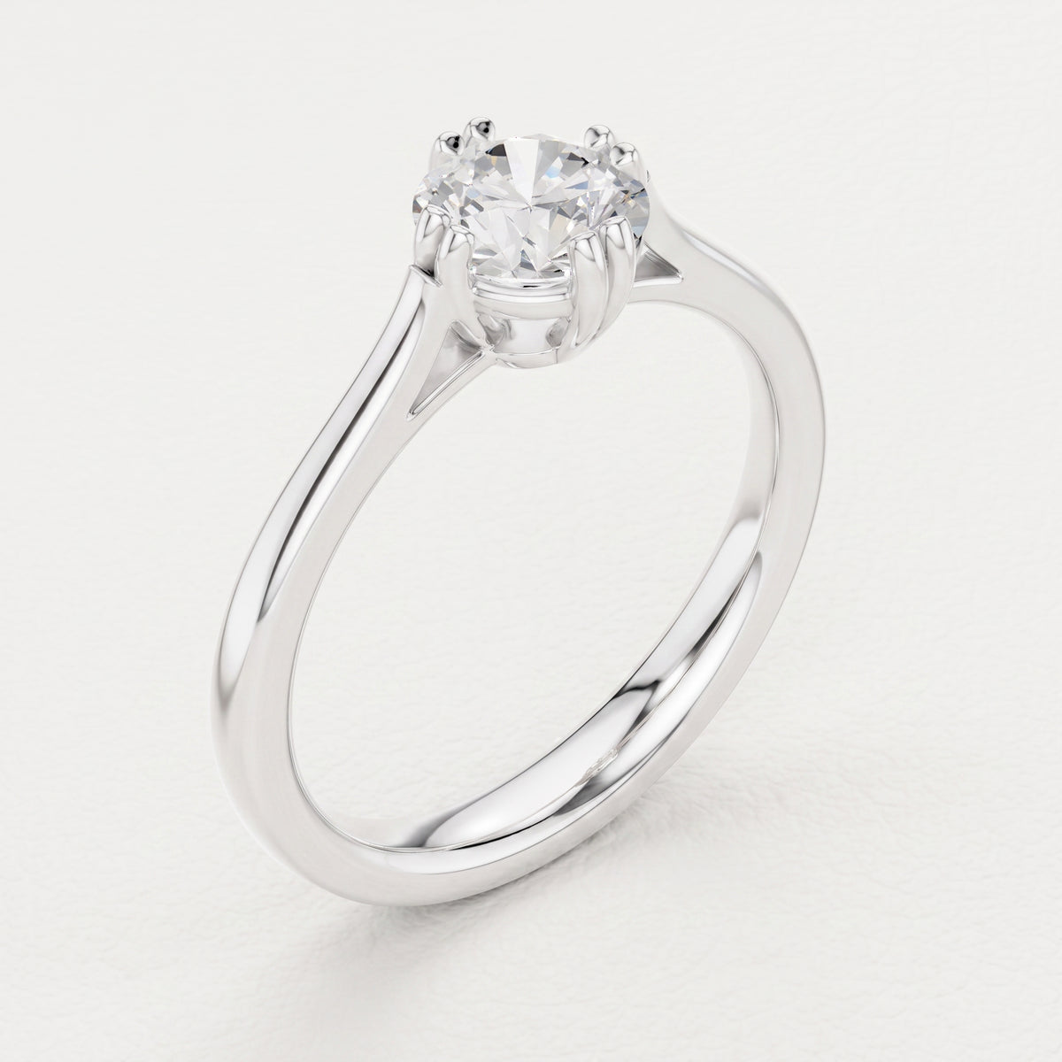 | White Gold, Platinum