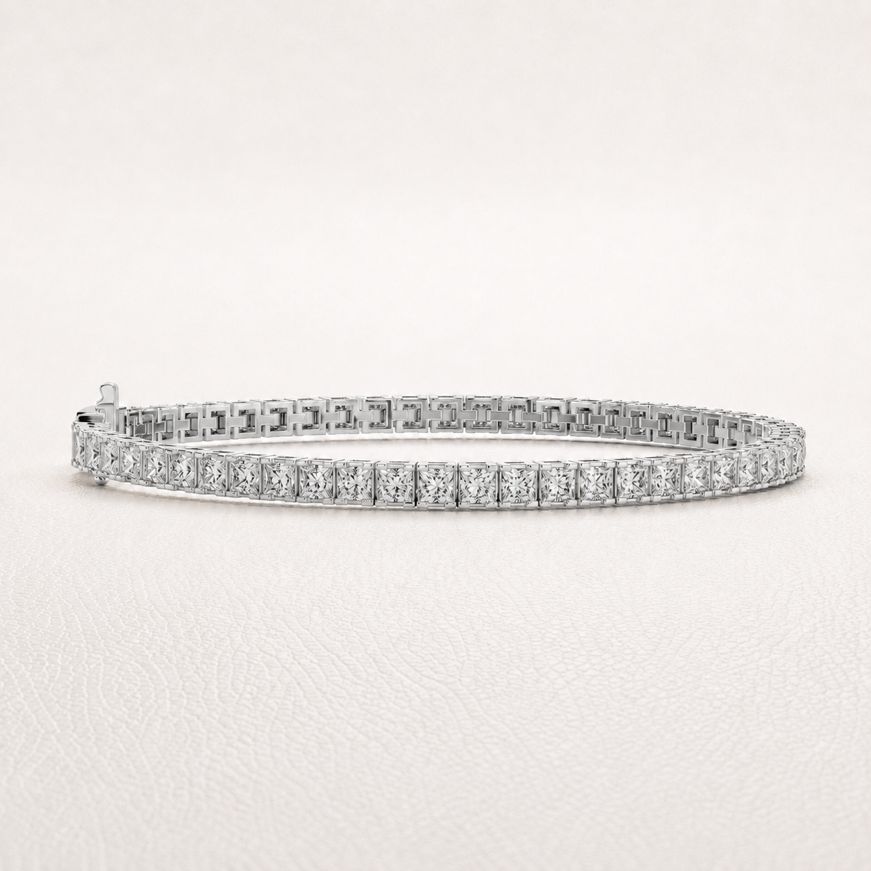 | White Gold, Platinum