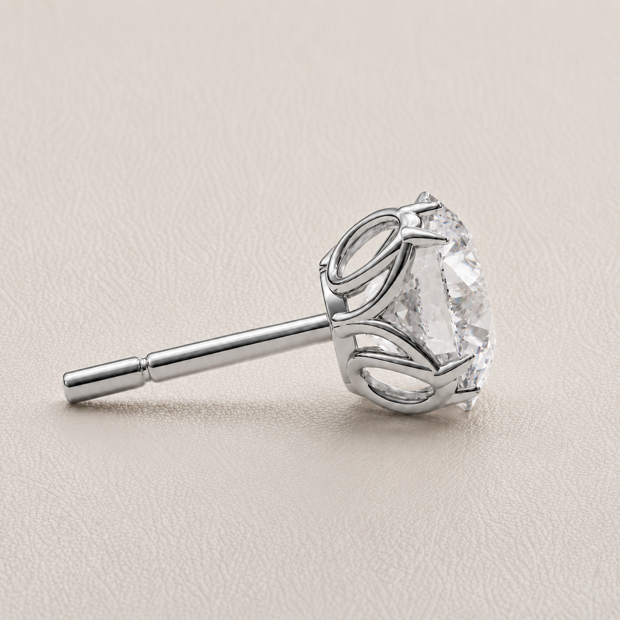 | White Gold, Platinum