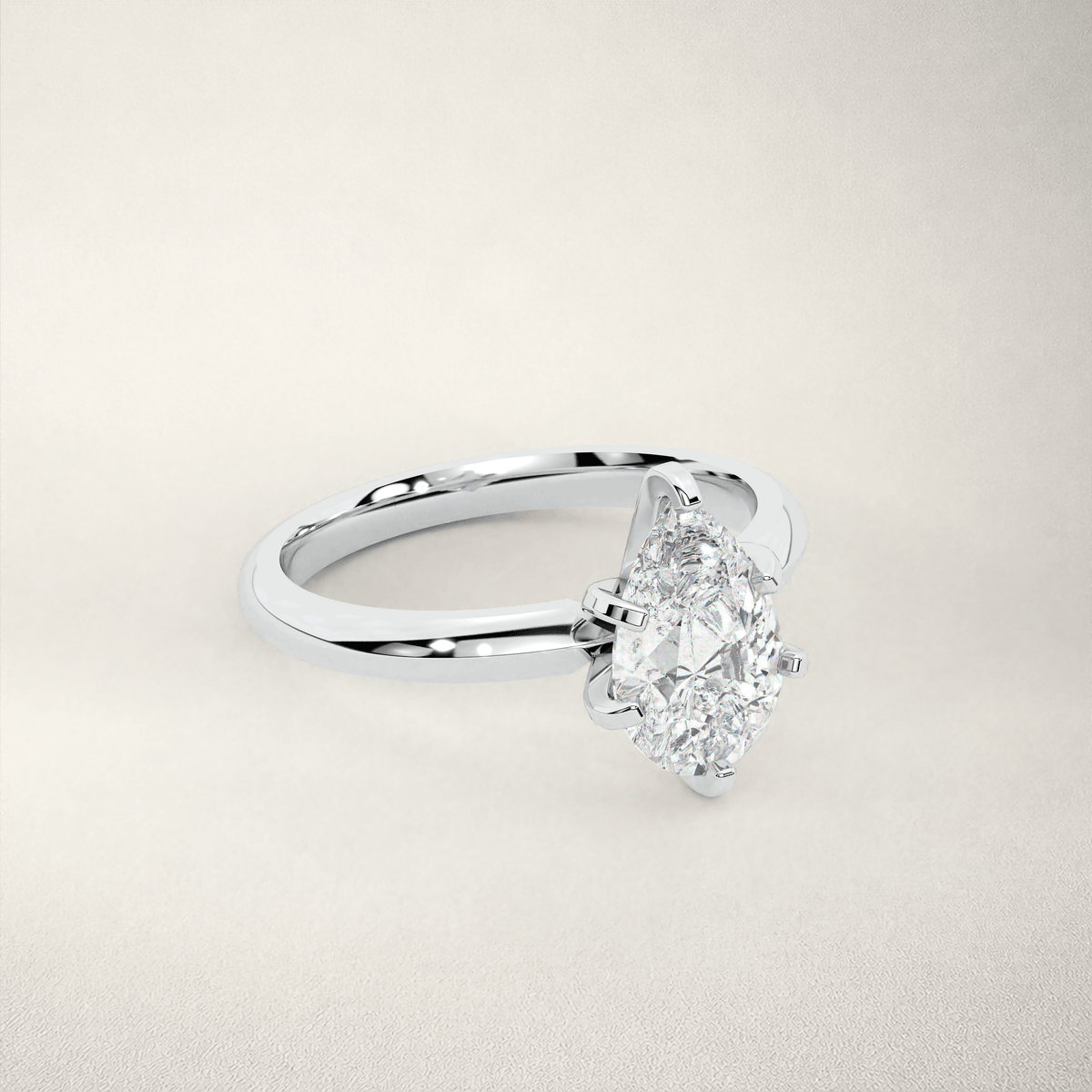 | White Gold, Platinum