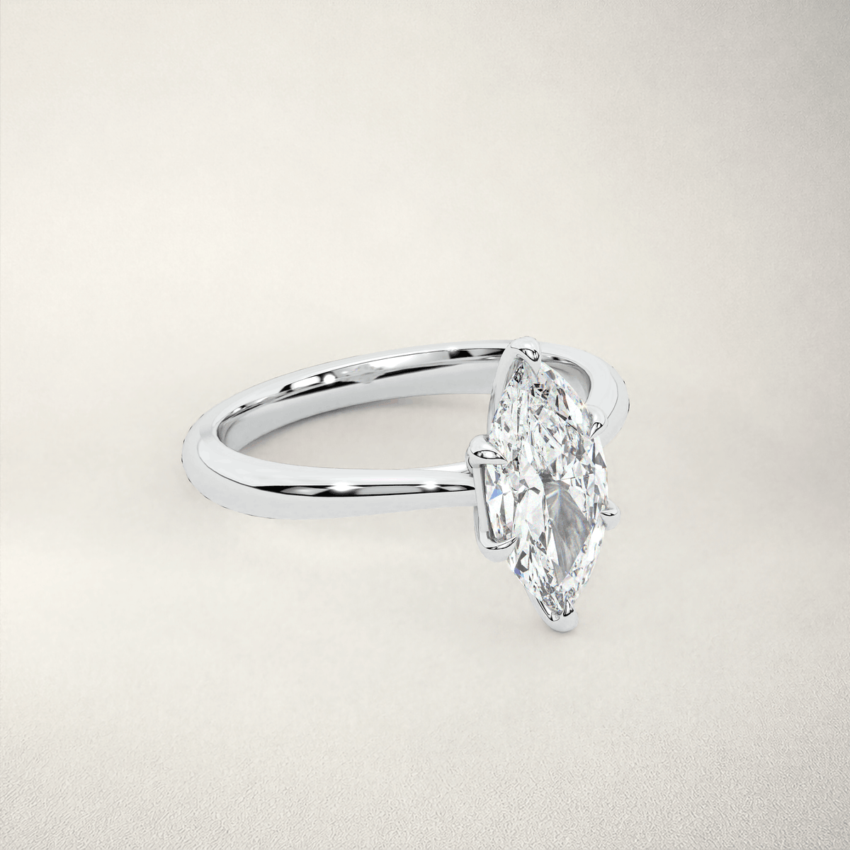 | White Gold, Platinum
