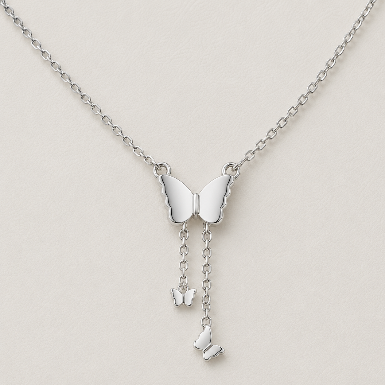 | White Gold, Platinum