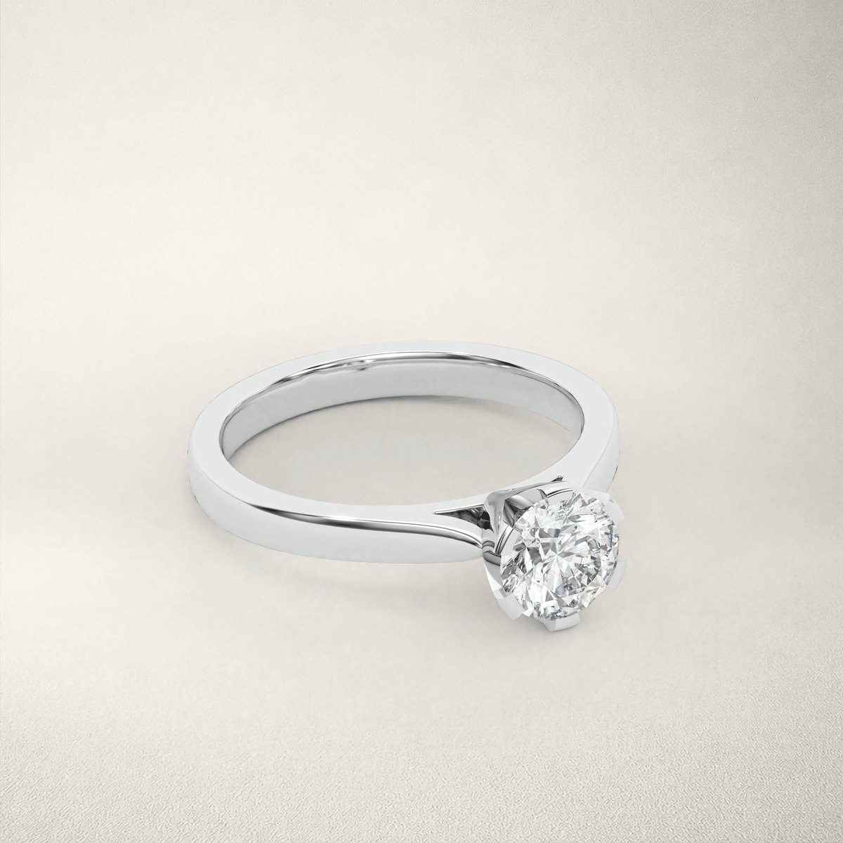 | White Gold, Platinum