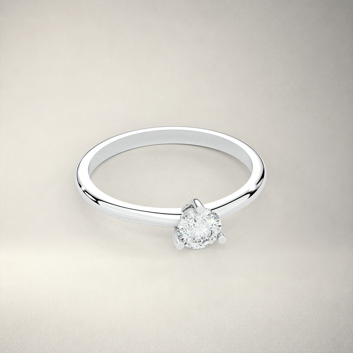 | White Gold, Platinum