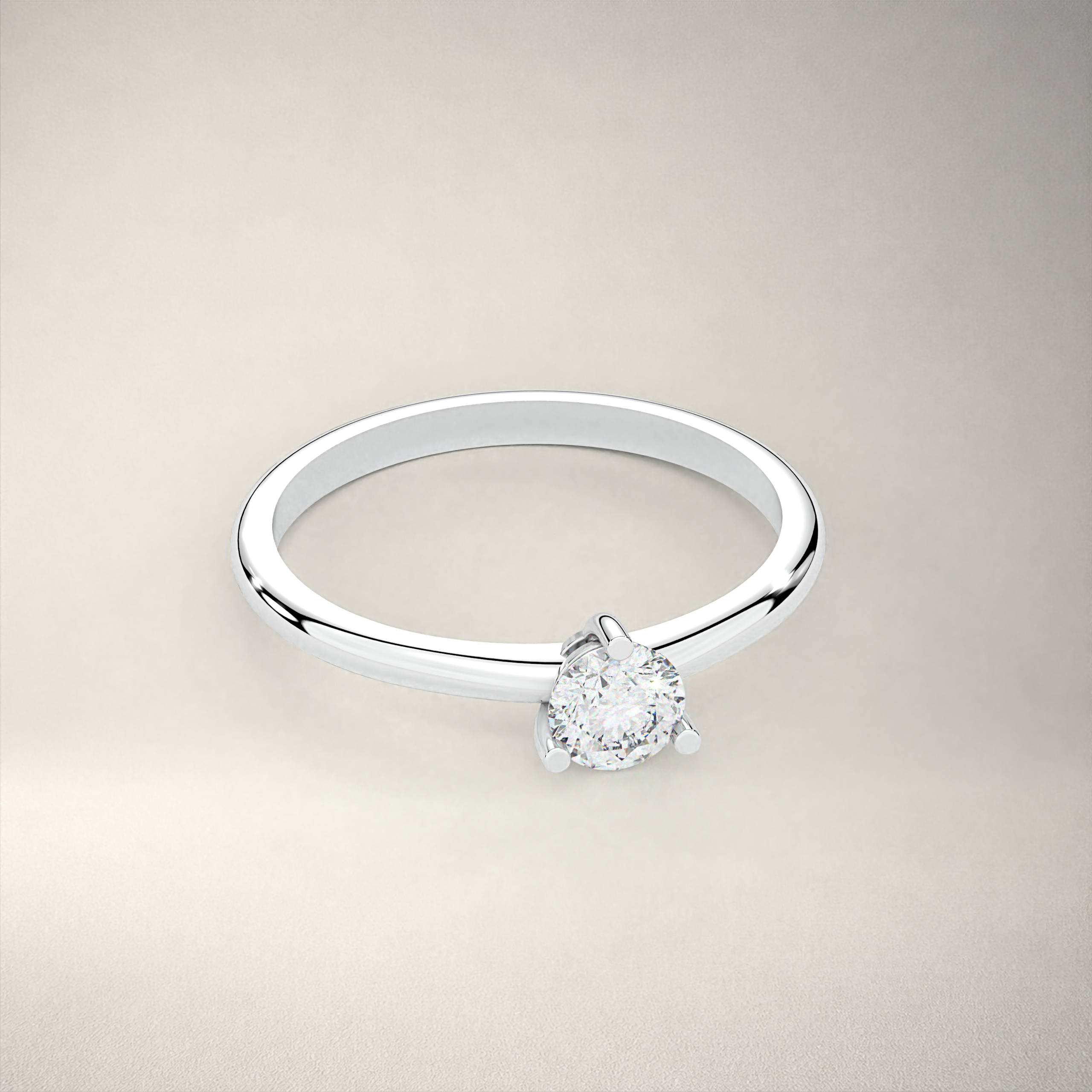 | White Gold, Platinum