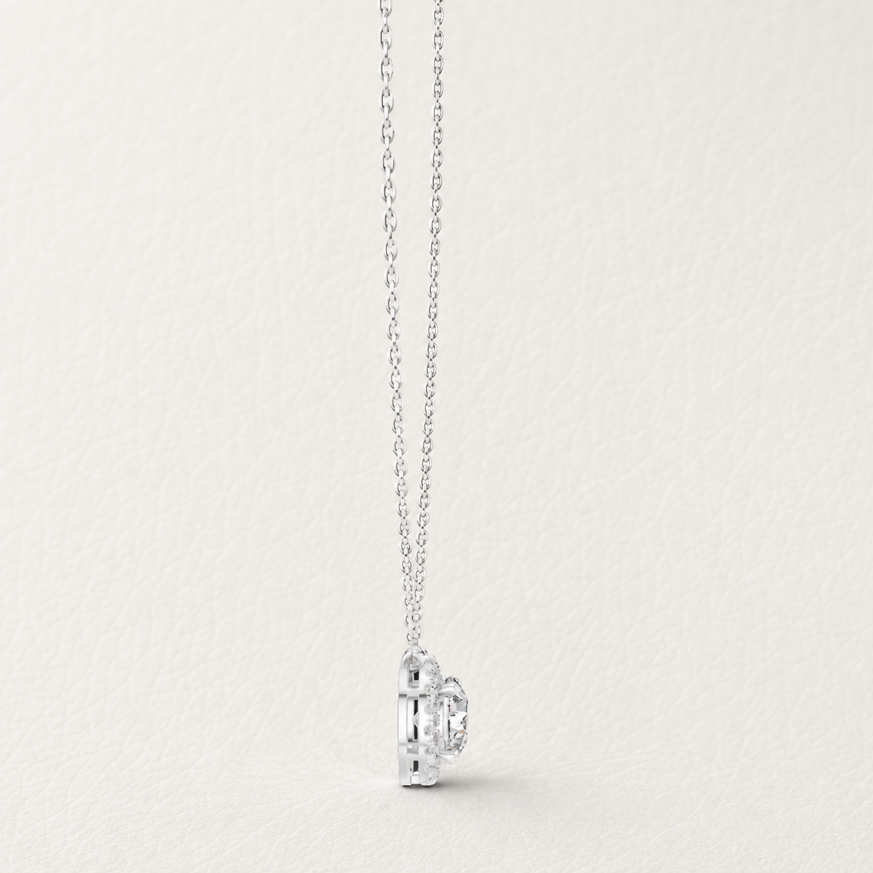| White Gold, Platinum