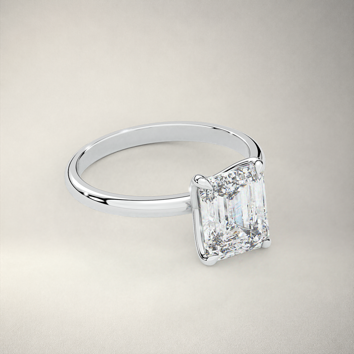 | White Gold, Platinum