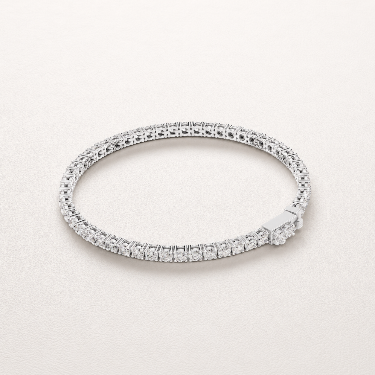 | White Gold, Platinum