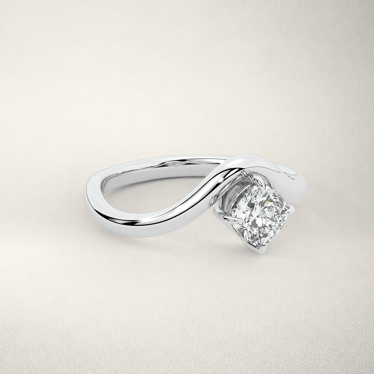| White Gold, Platinum