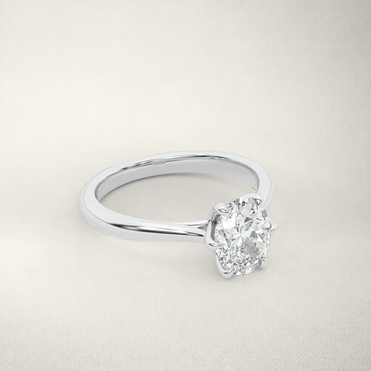 | White Gold, Platinum