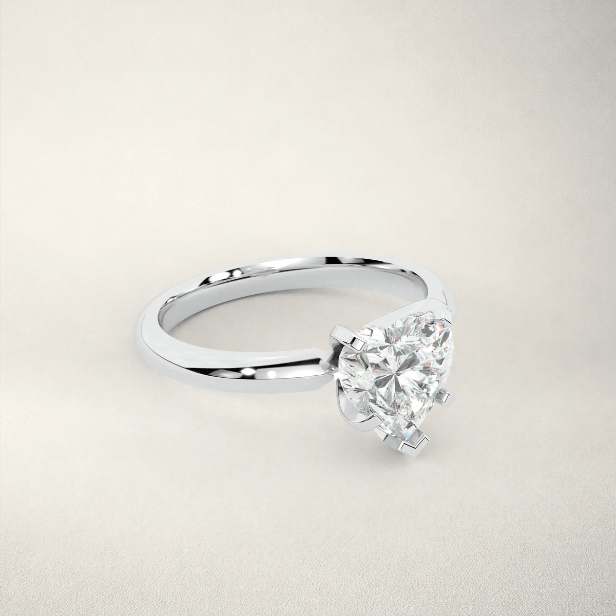 | White Gold, Platinum
