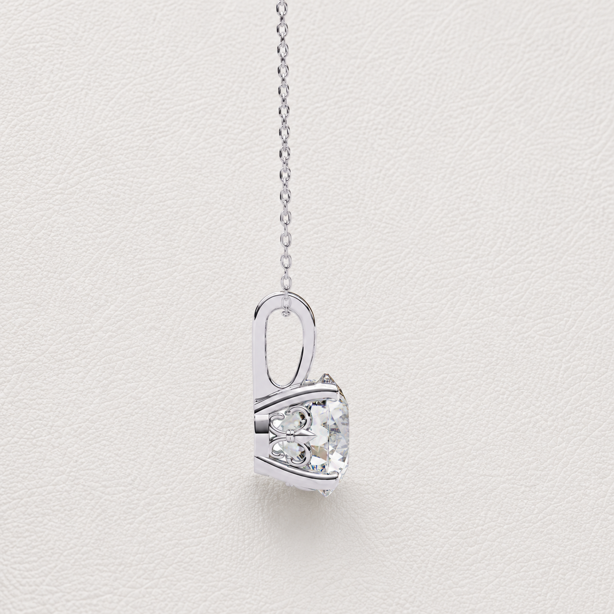 | White Gold, Platinum