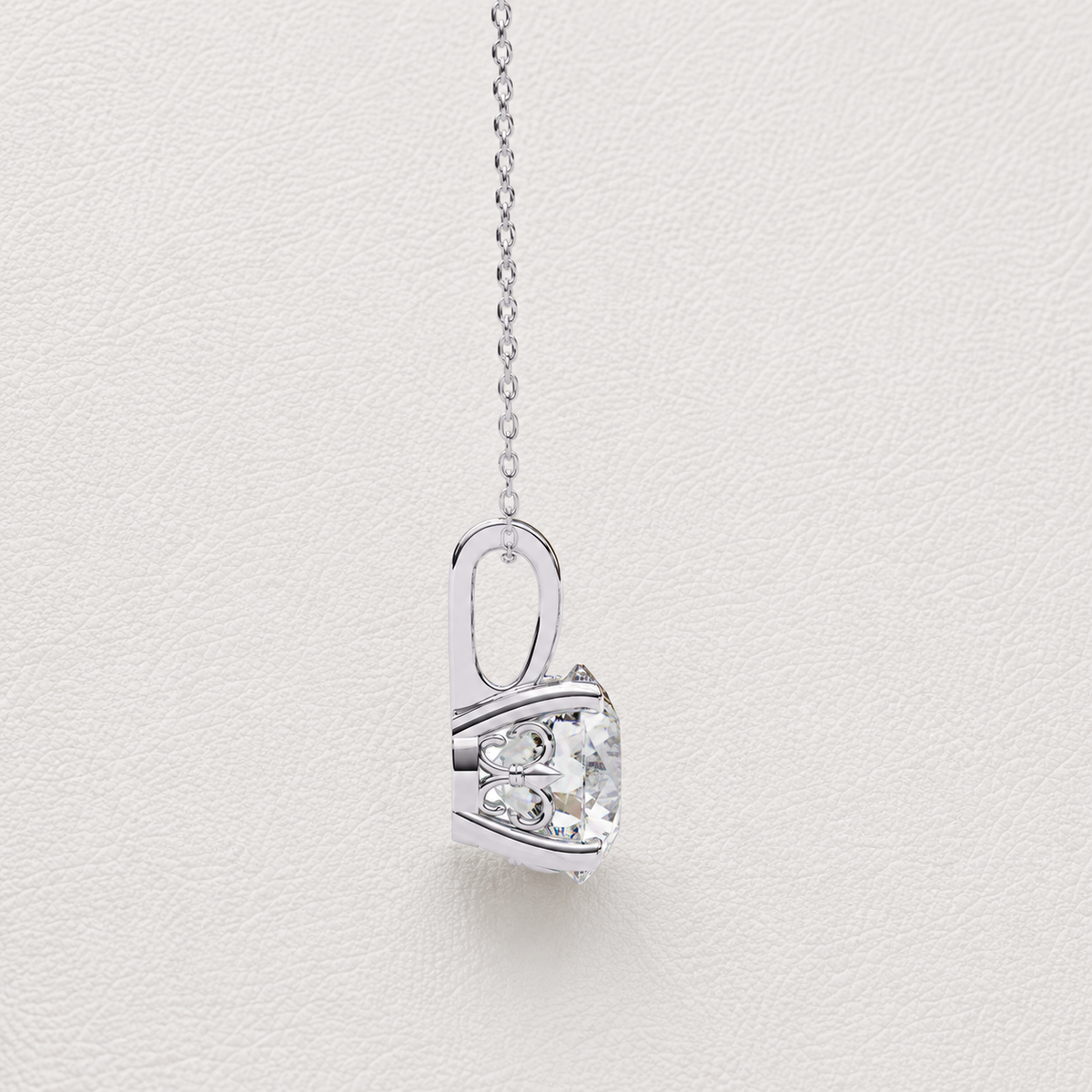 | White Gold, Platinum