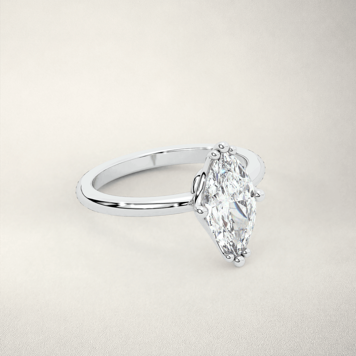 | White Gold, Platinum