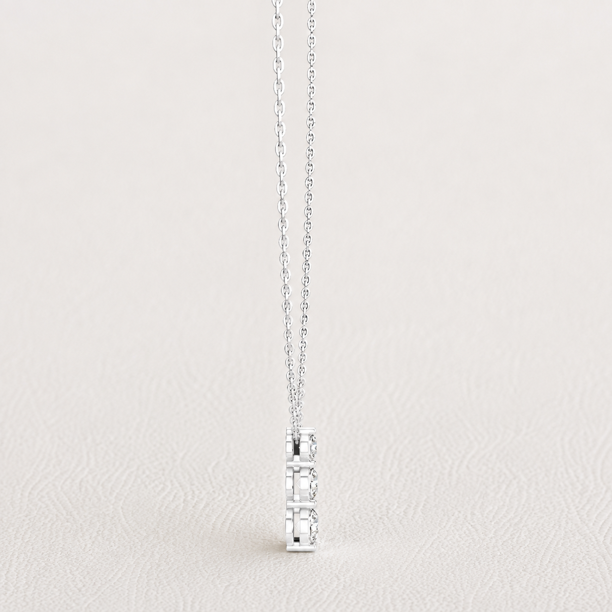 | White Gold, Platinum