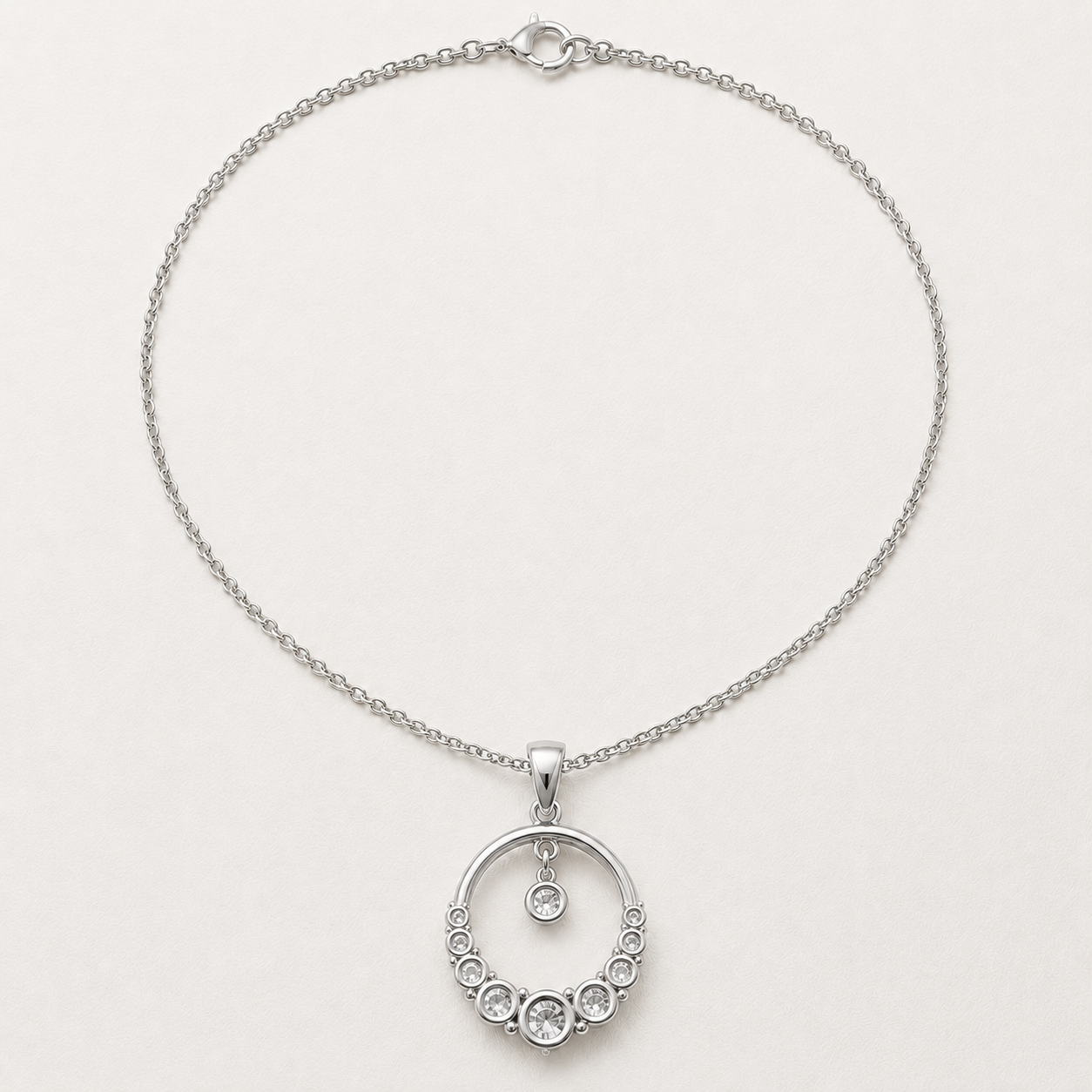 | White Gold, Platinum