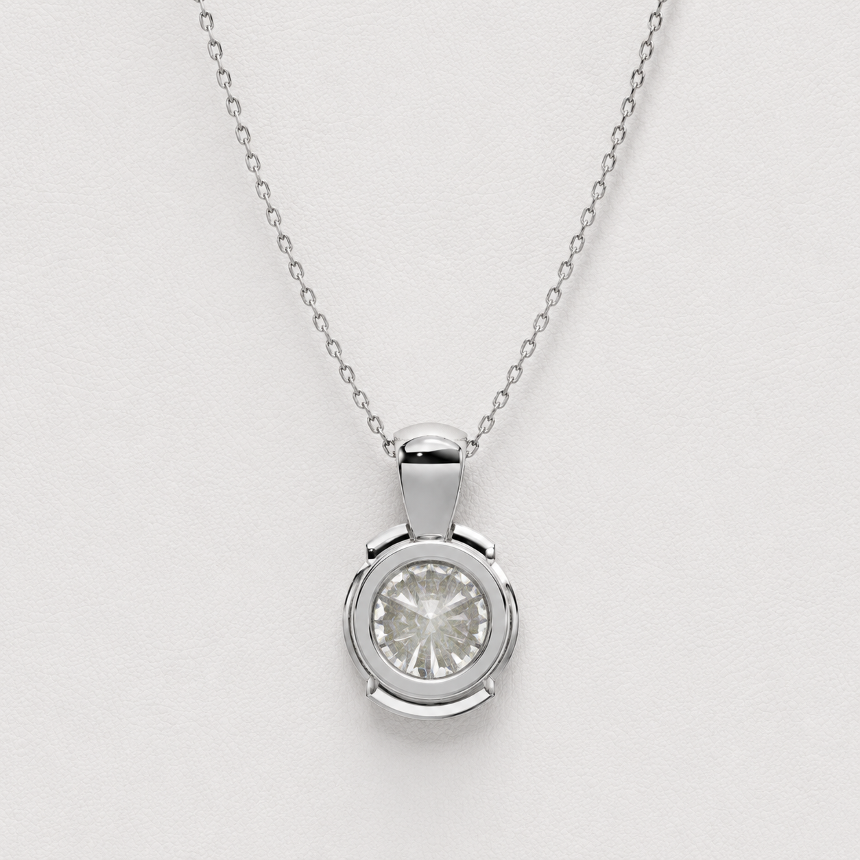 | White Gold, Platinum