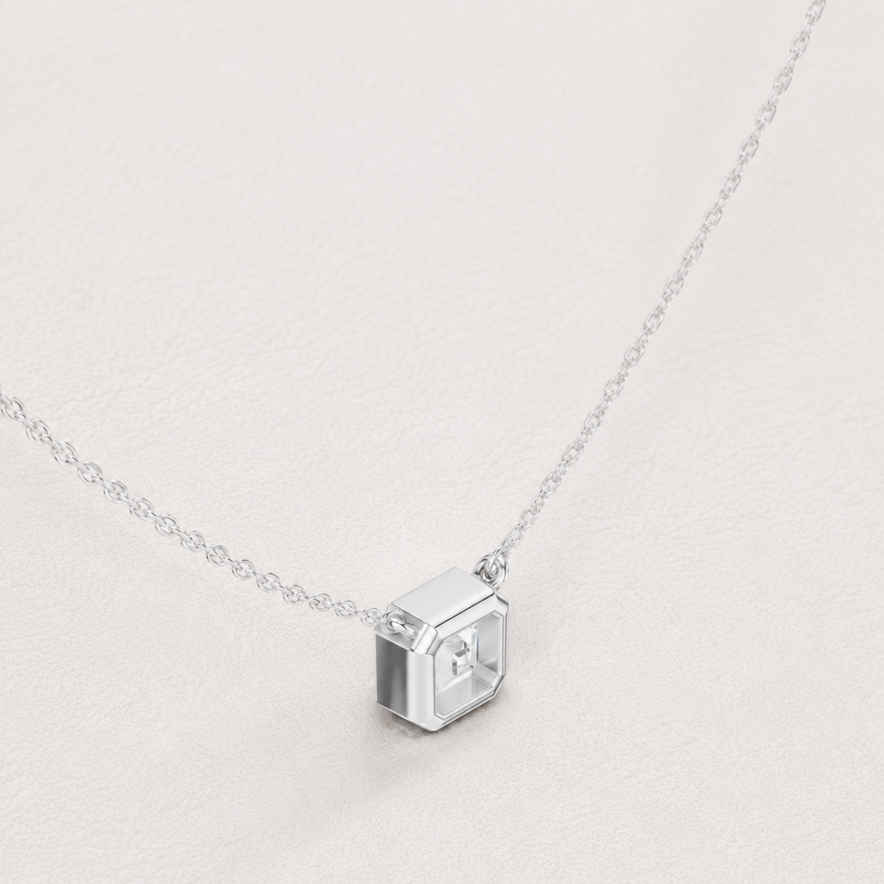 | White Gold, Platinum
