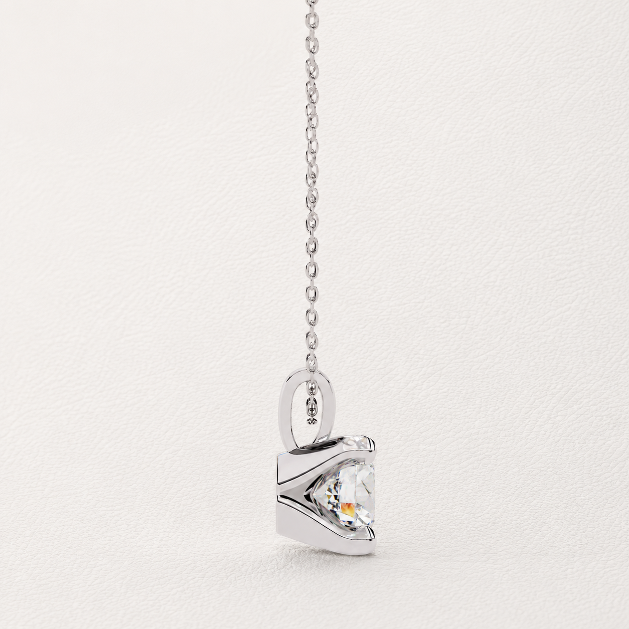 | White Gold, Platinum