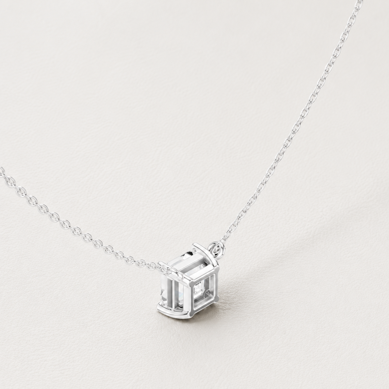 | White Gold, Platinum