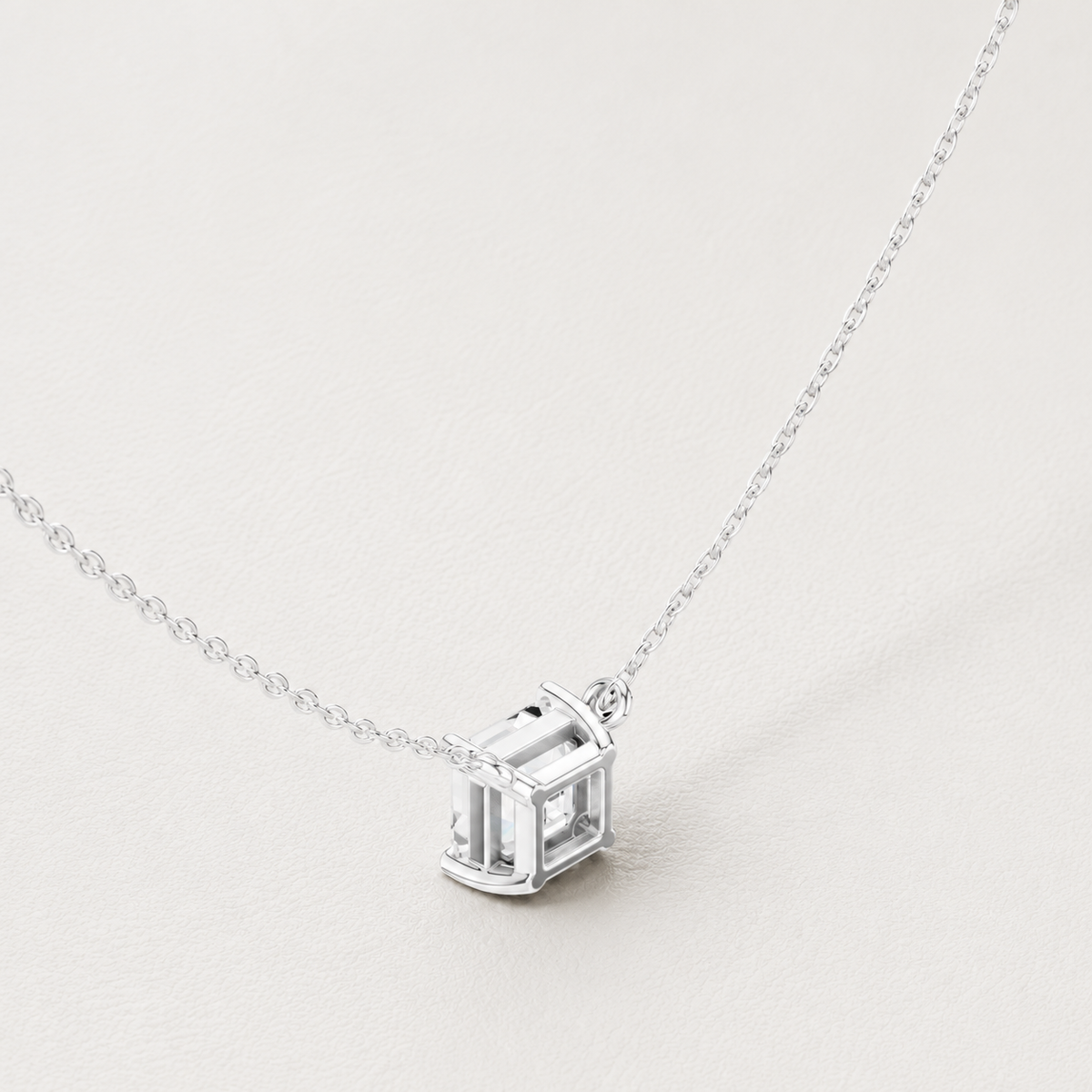 | White Gold, Platinum