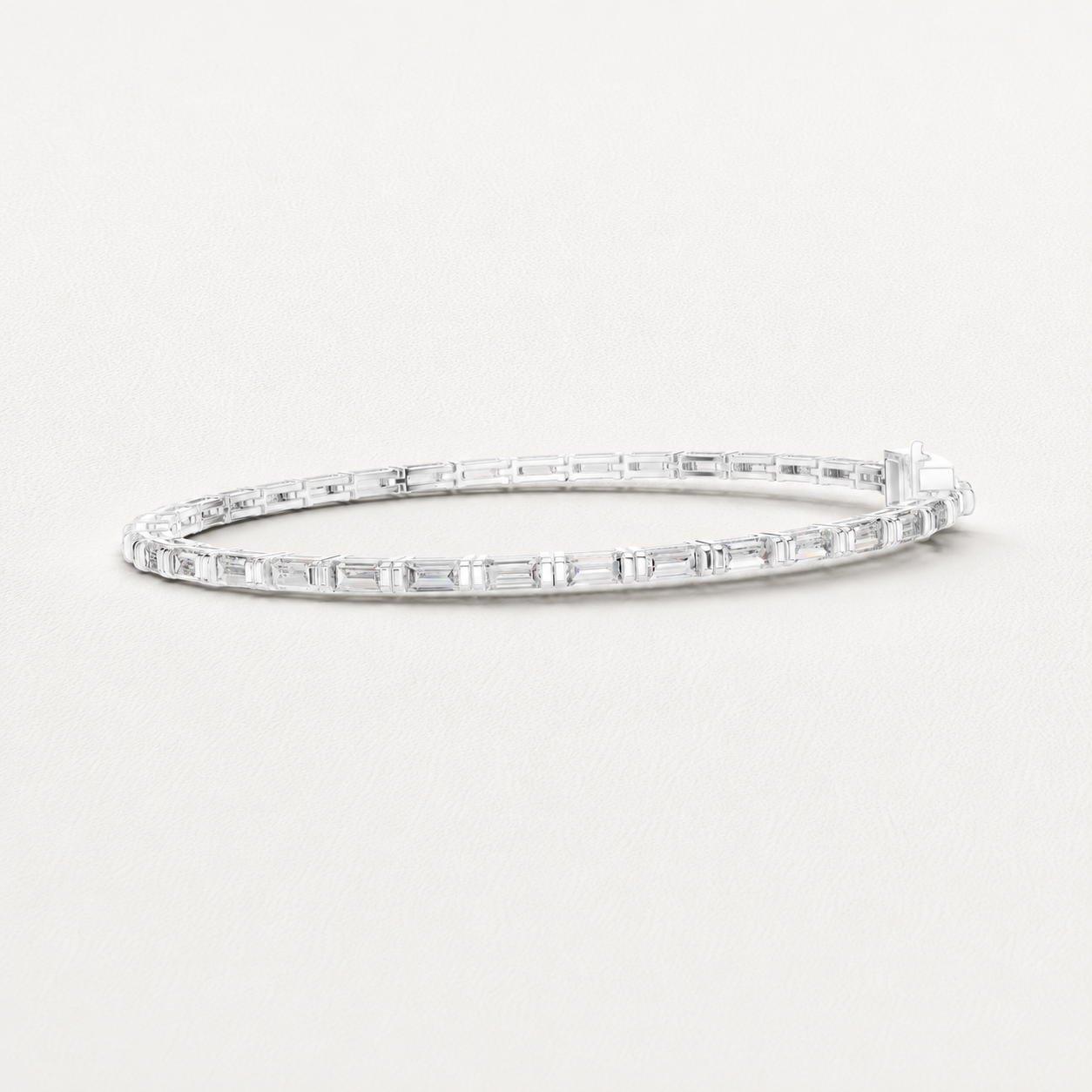 | White Gold, Platinum