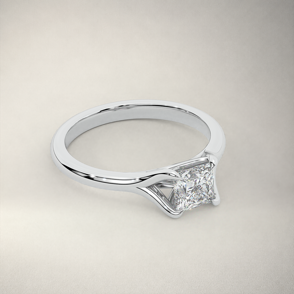 | White Gold, Platinum