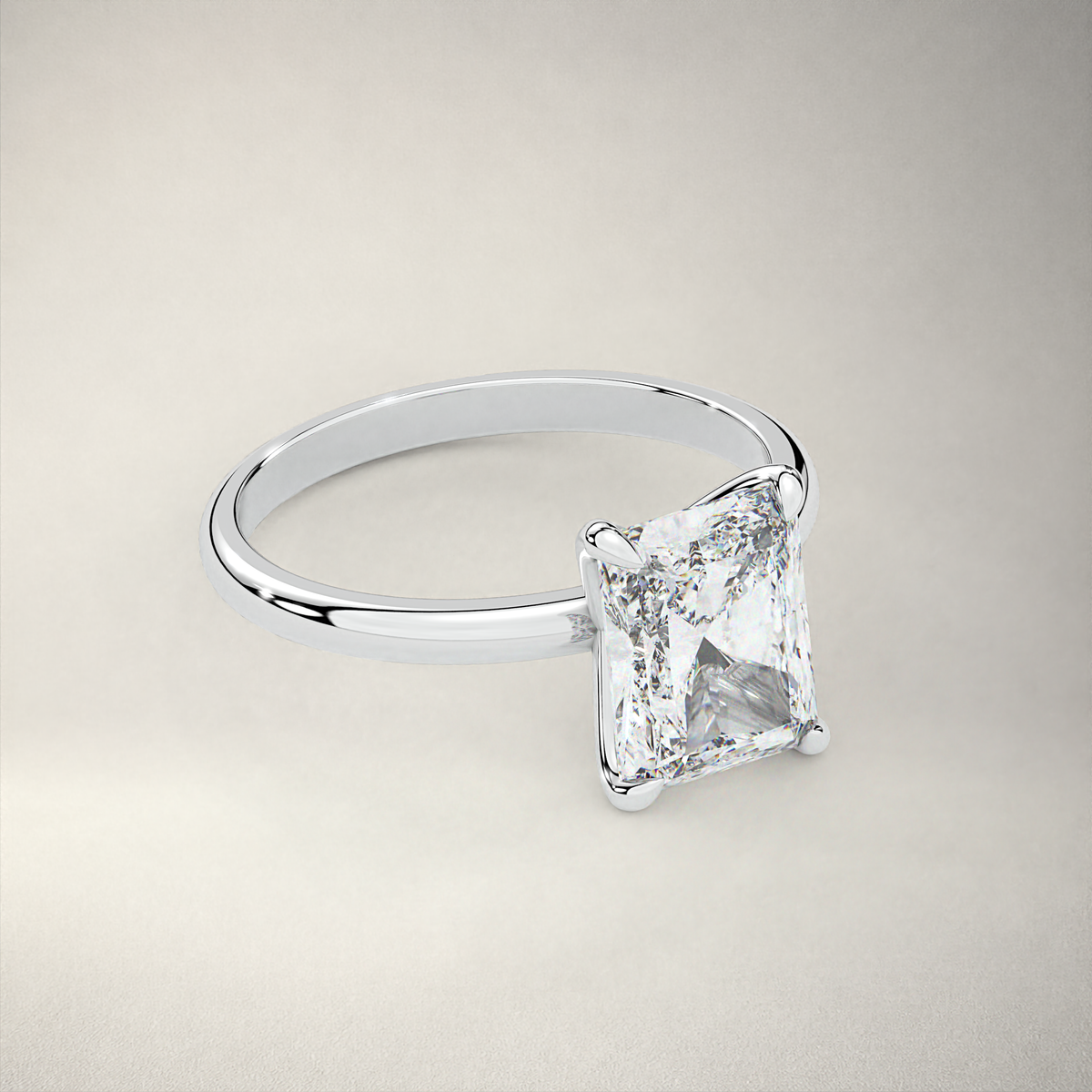 | White Gold, Platinum