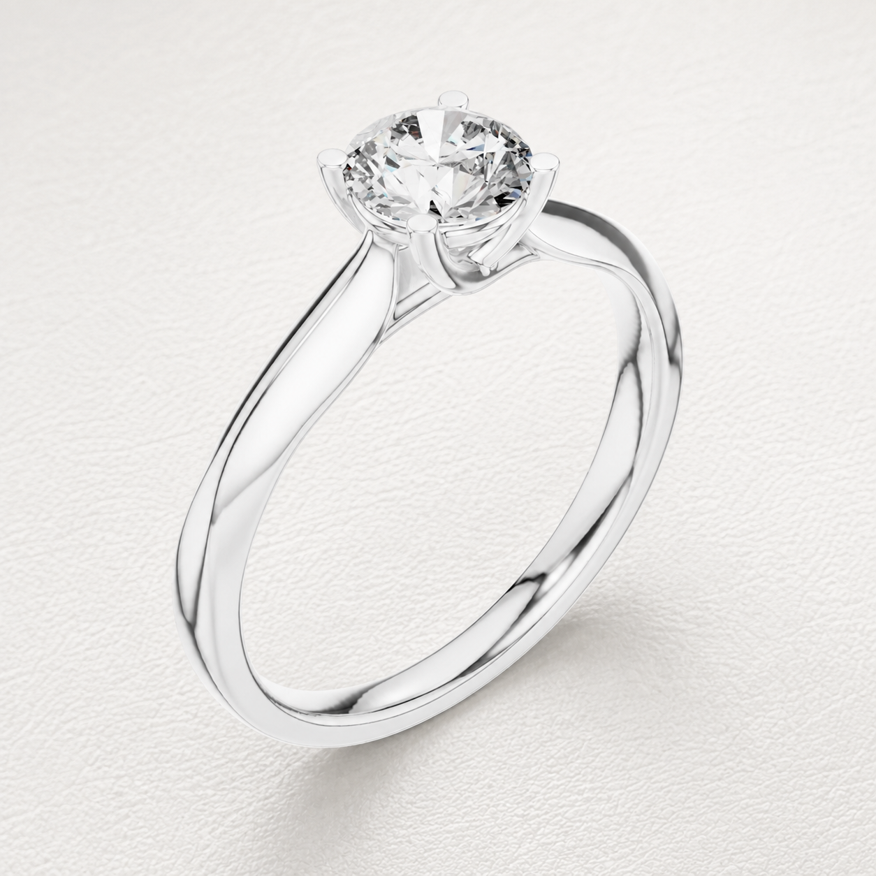 | White Gold, Platinum
