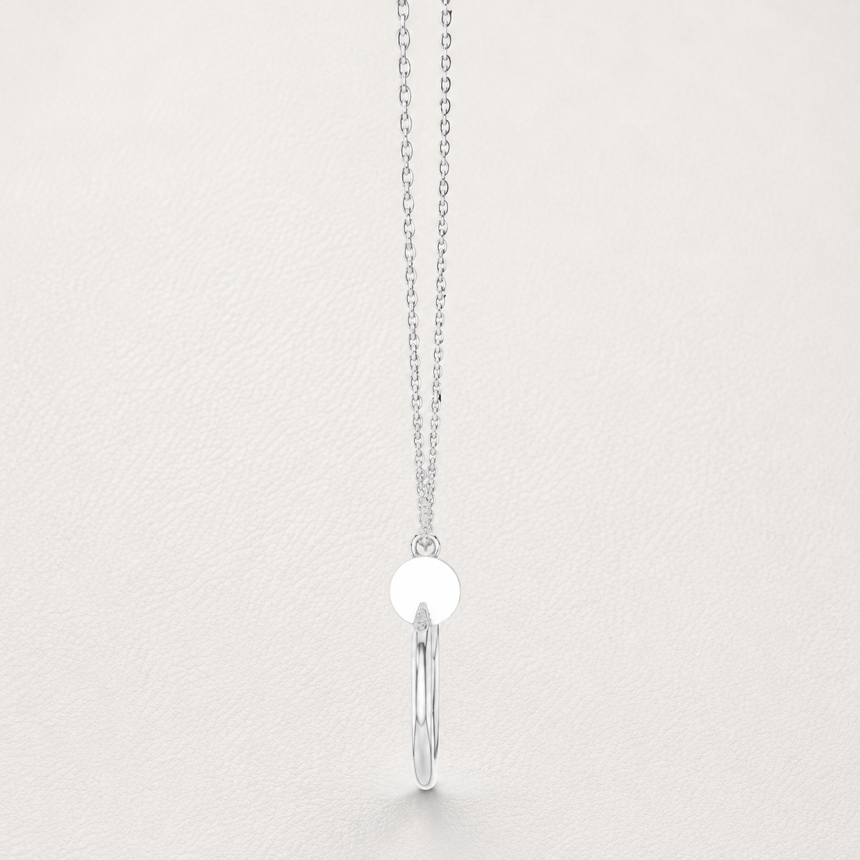 | White Gold, Platinum