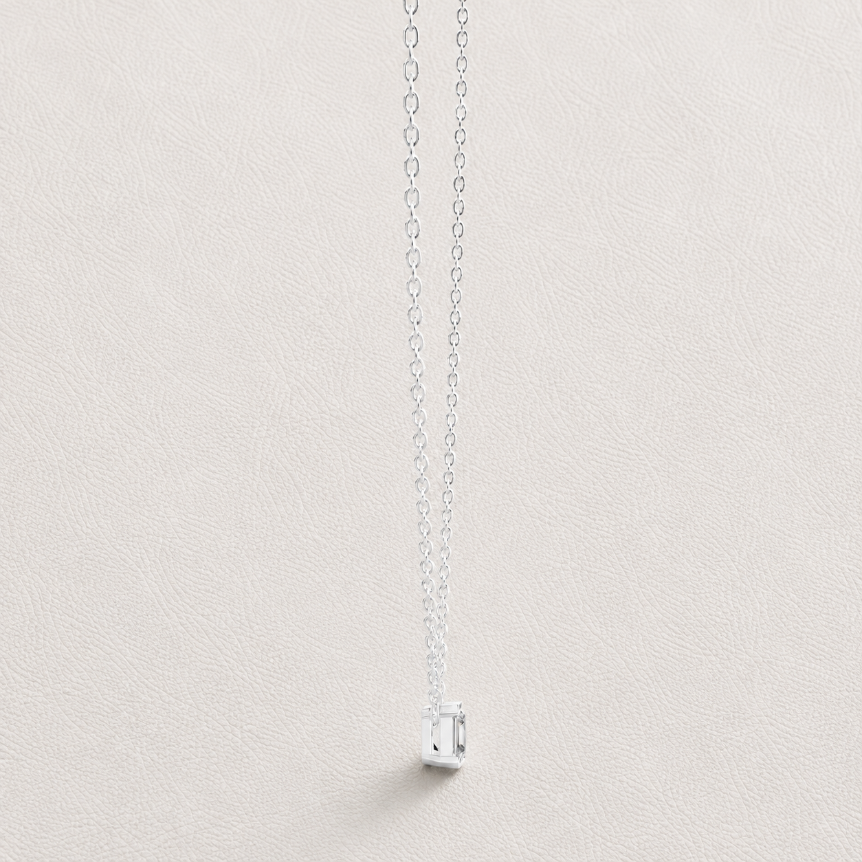 | White Gold, Platinum