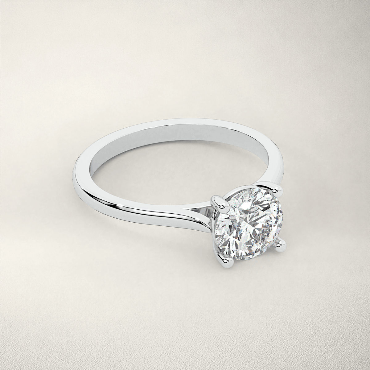 | White Gold, Platinum