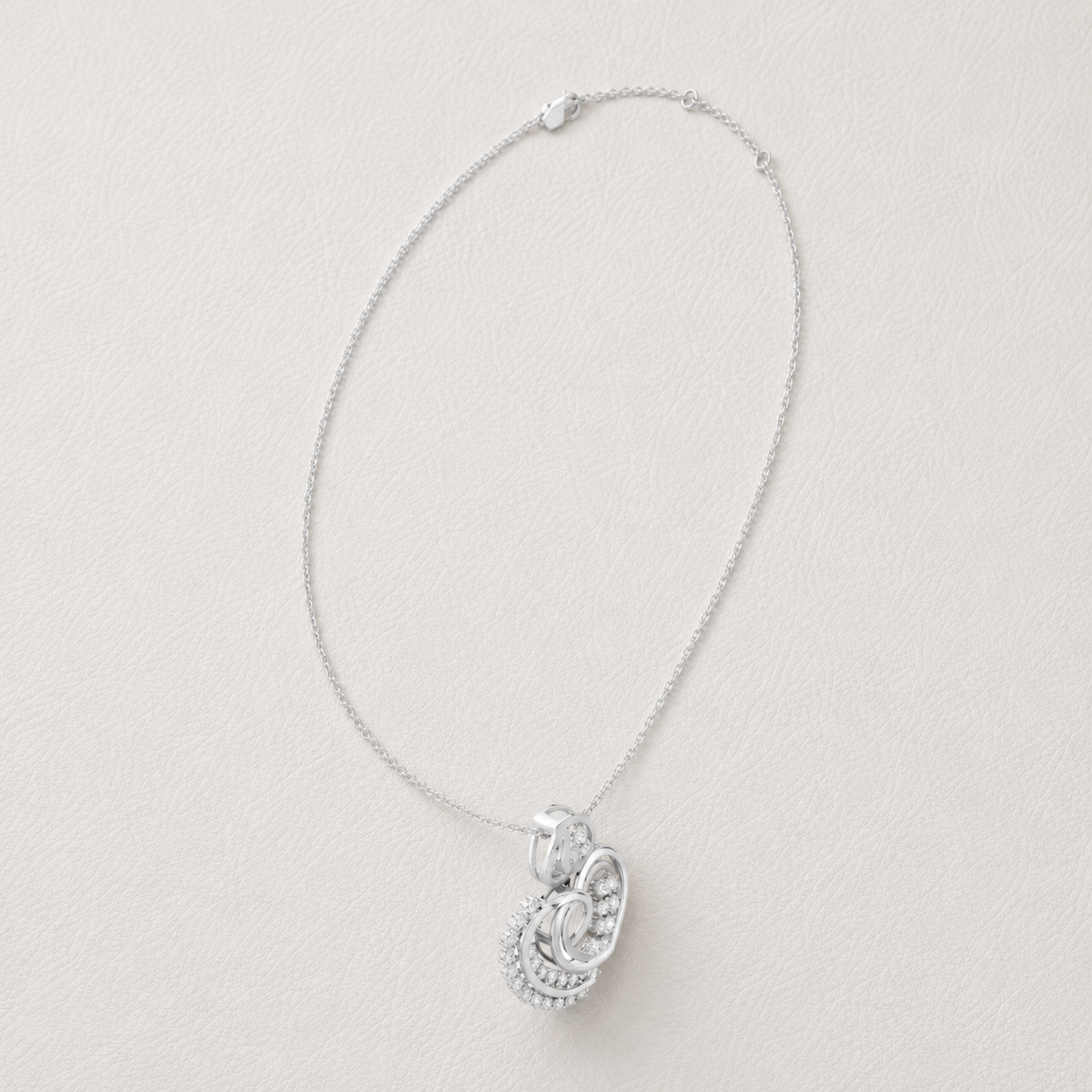 | White Gold, Platinum