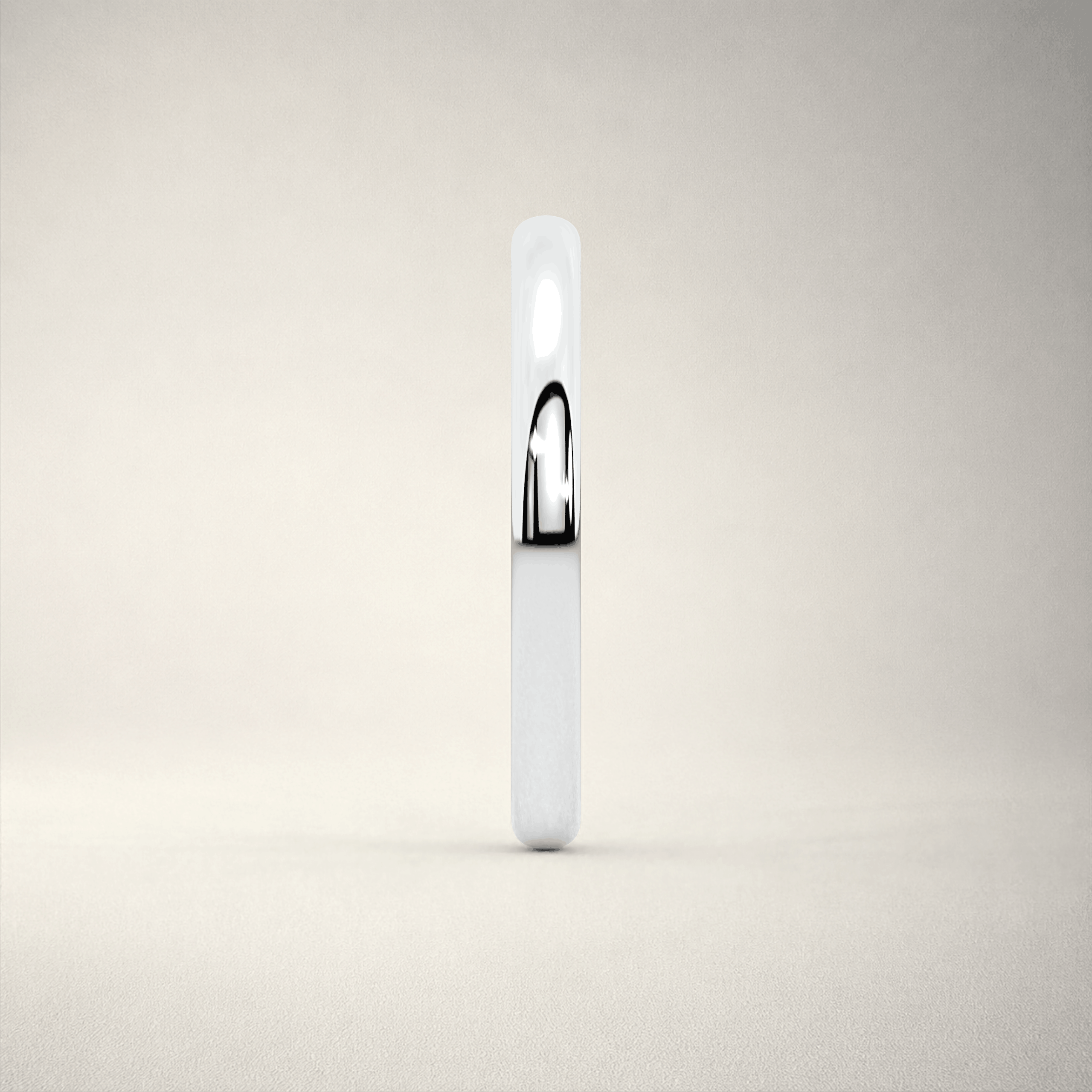 | White Gold, Platinum