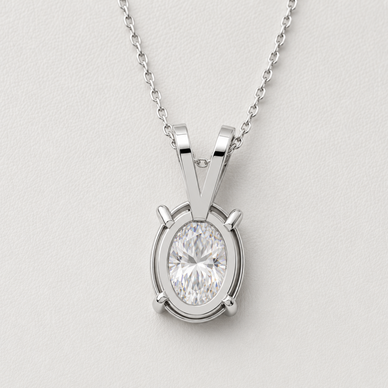 | White Gold, Platinum