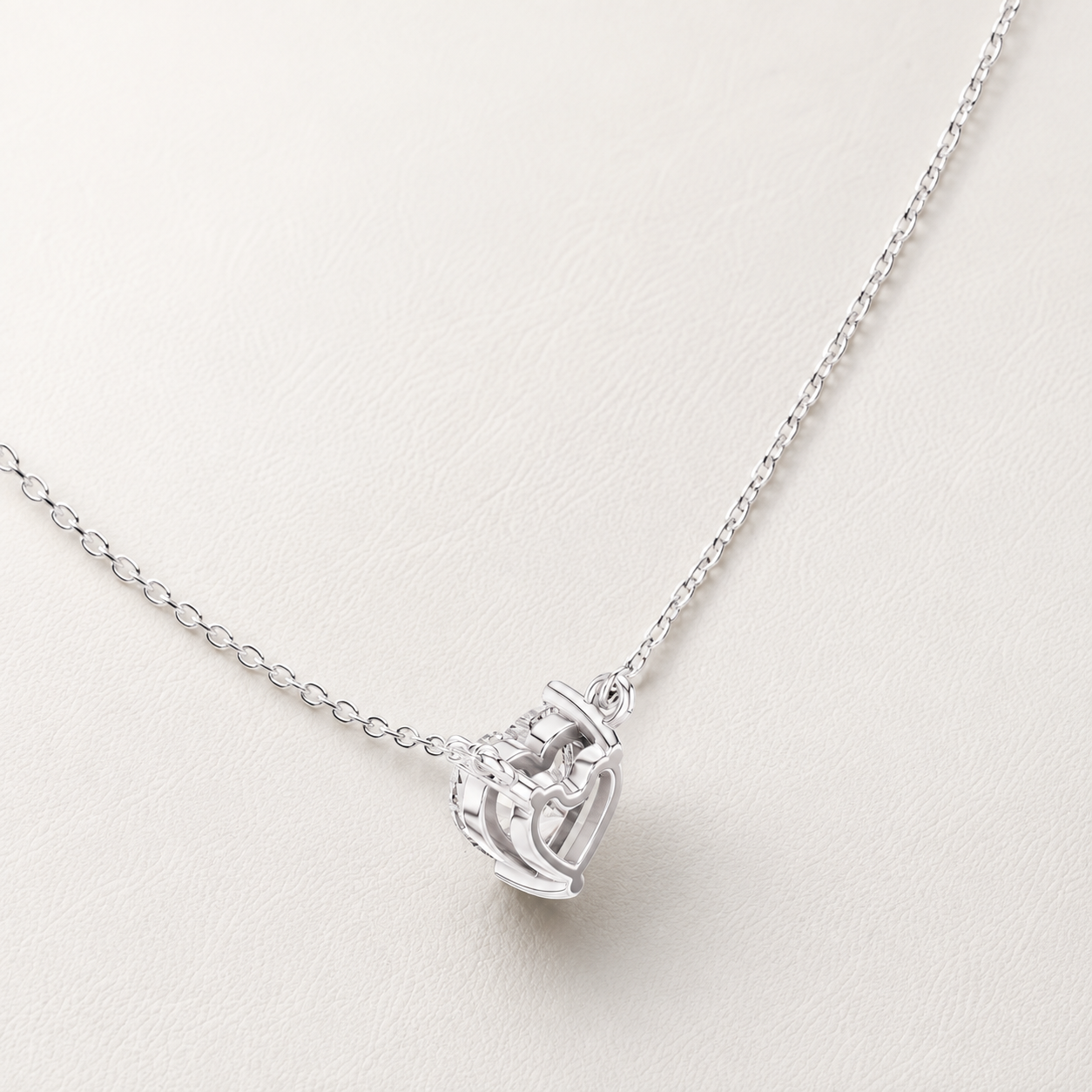 | White Gold, Platinum