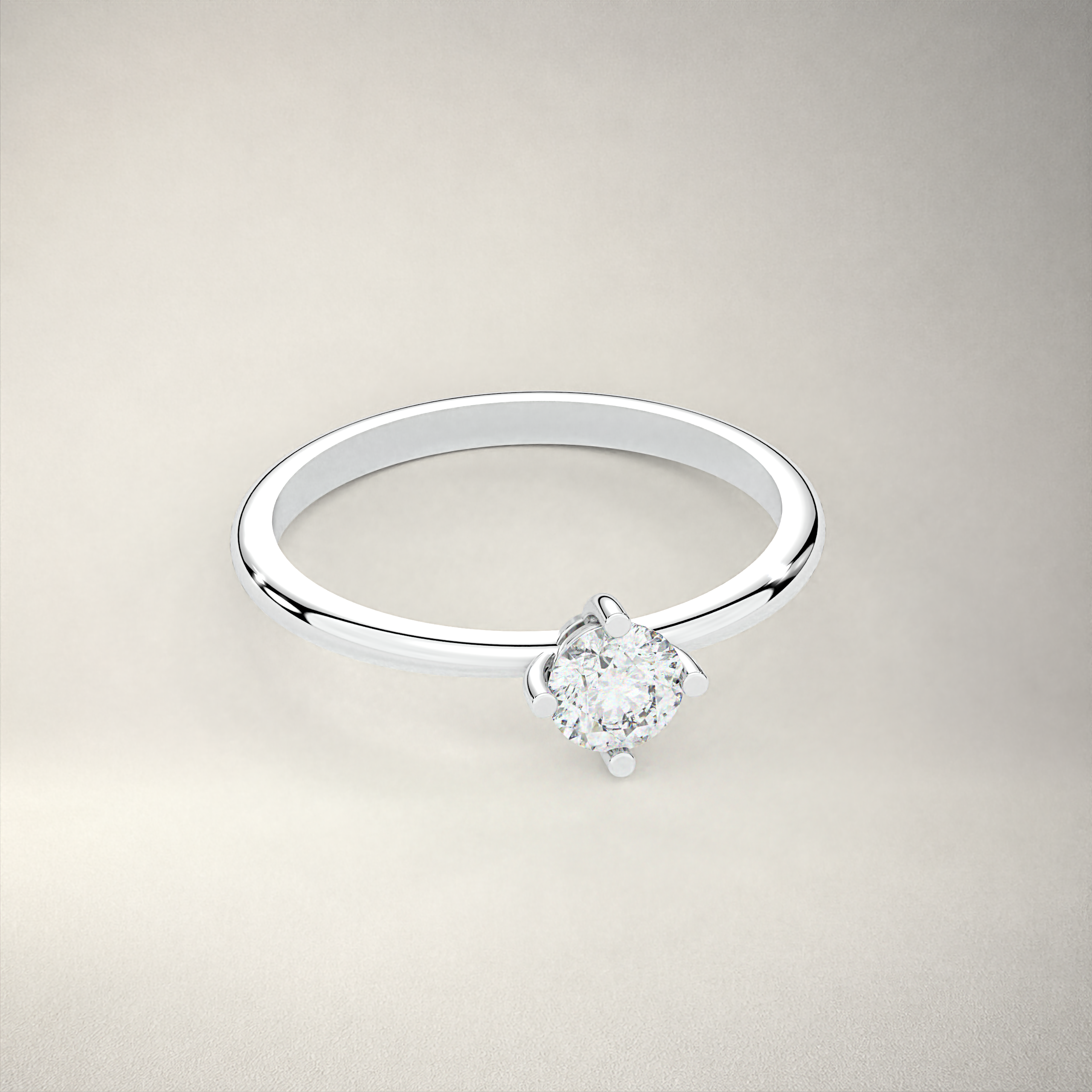 | White Gold, Platinum