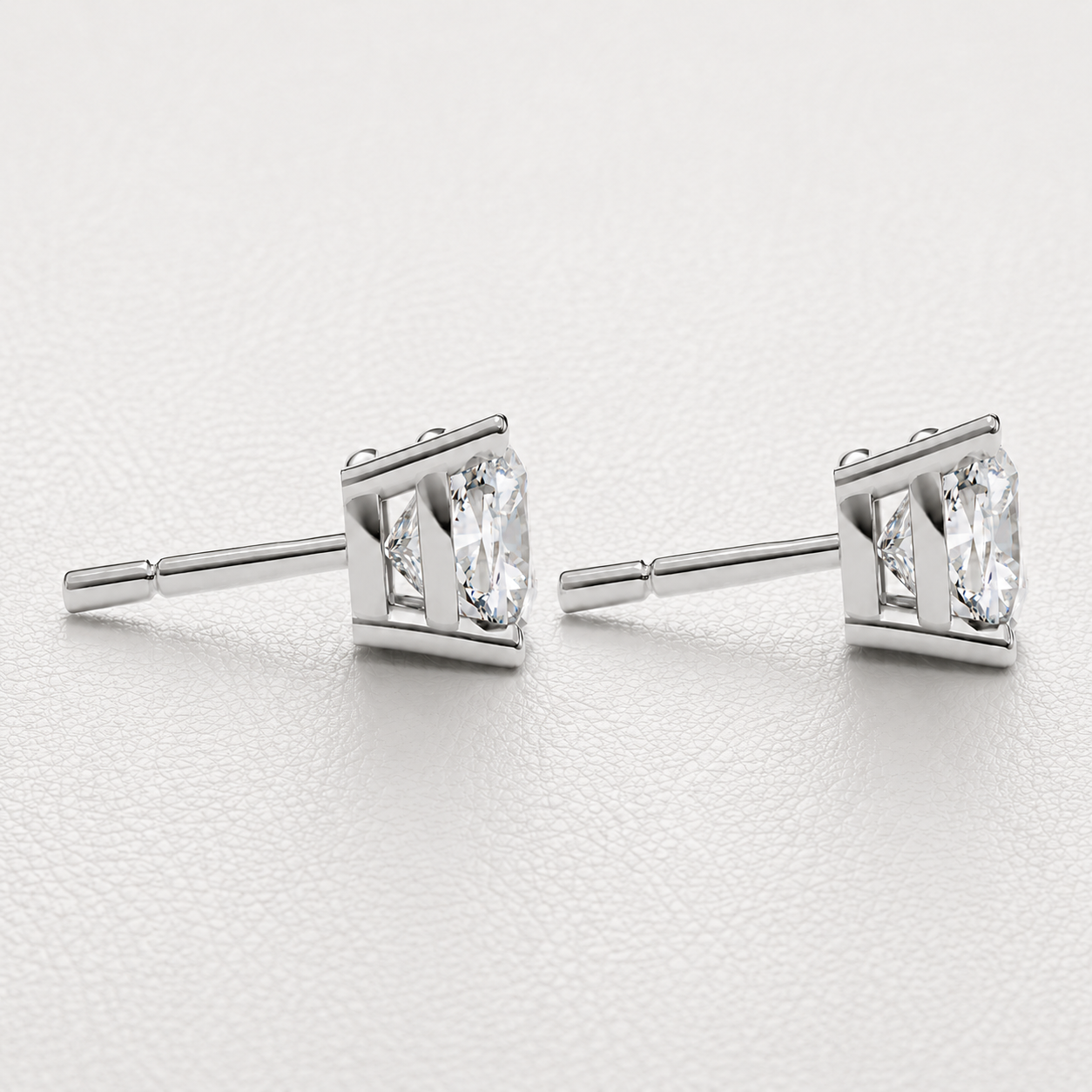 | White Gold, Platinum