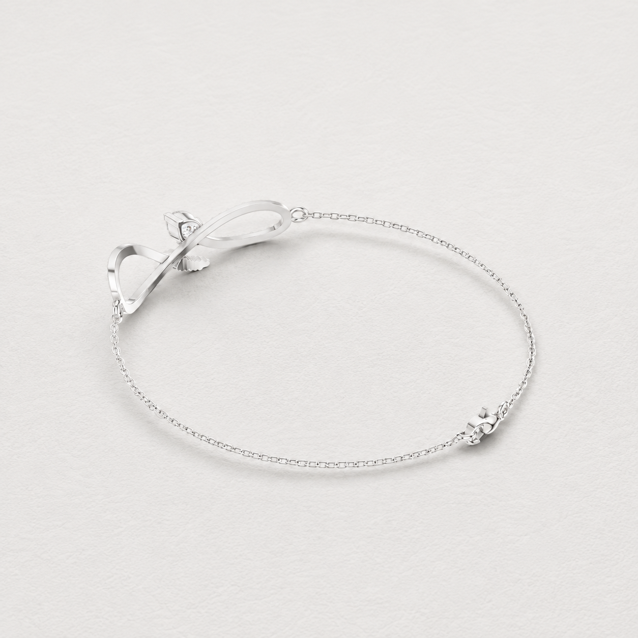 | White Gold, Platinum