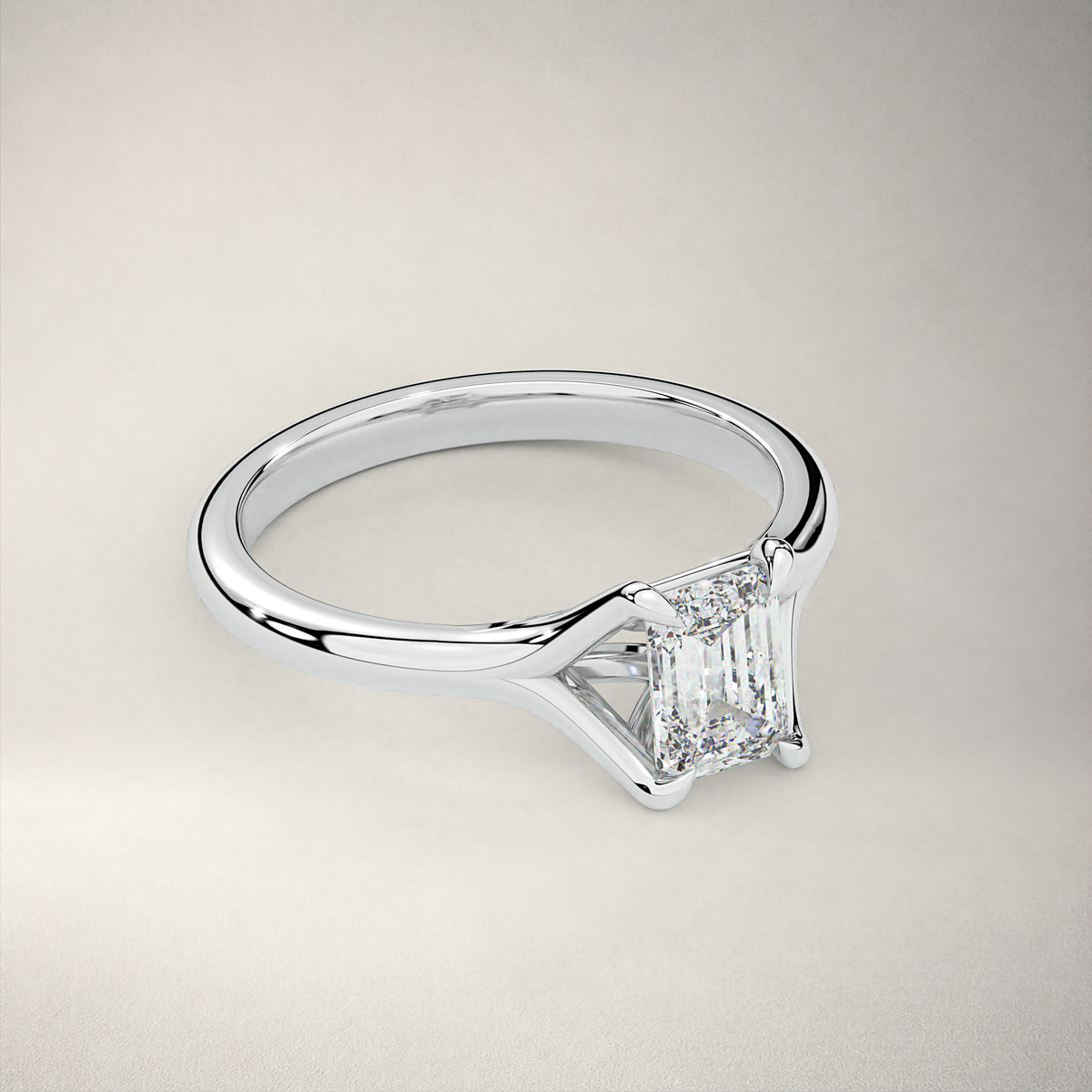 | White Gold, Platinum