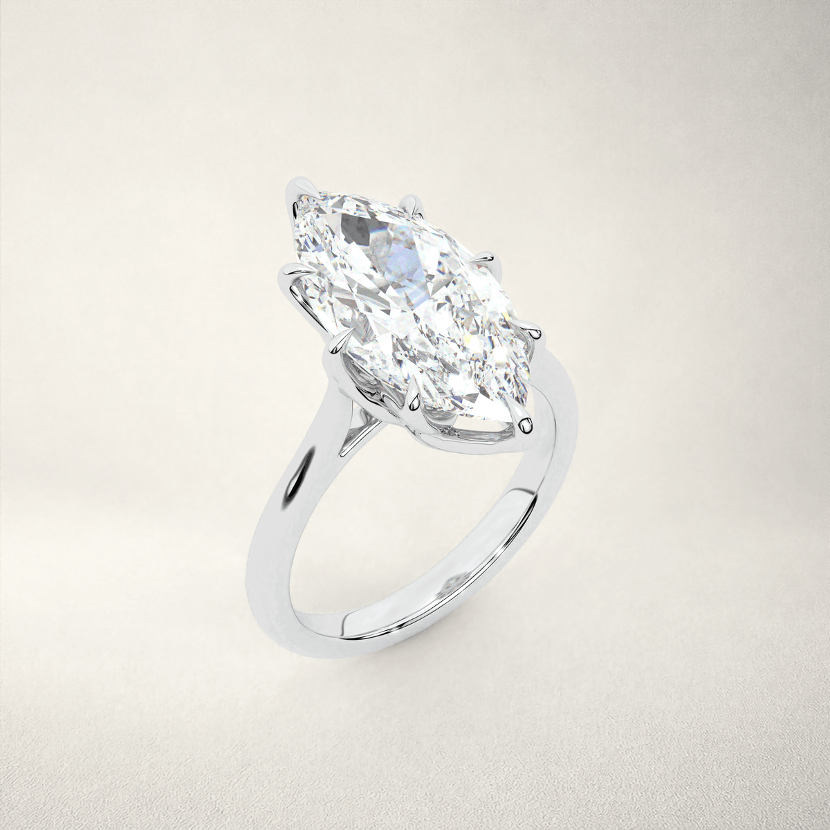 | White Gold, Platinum
