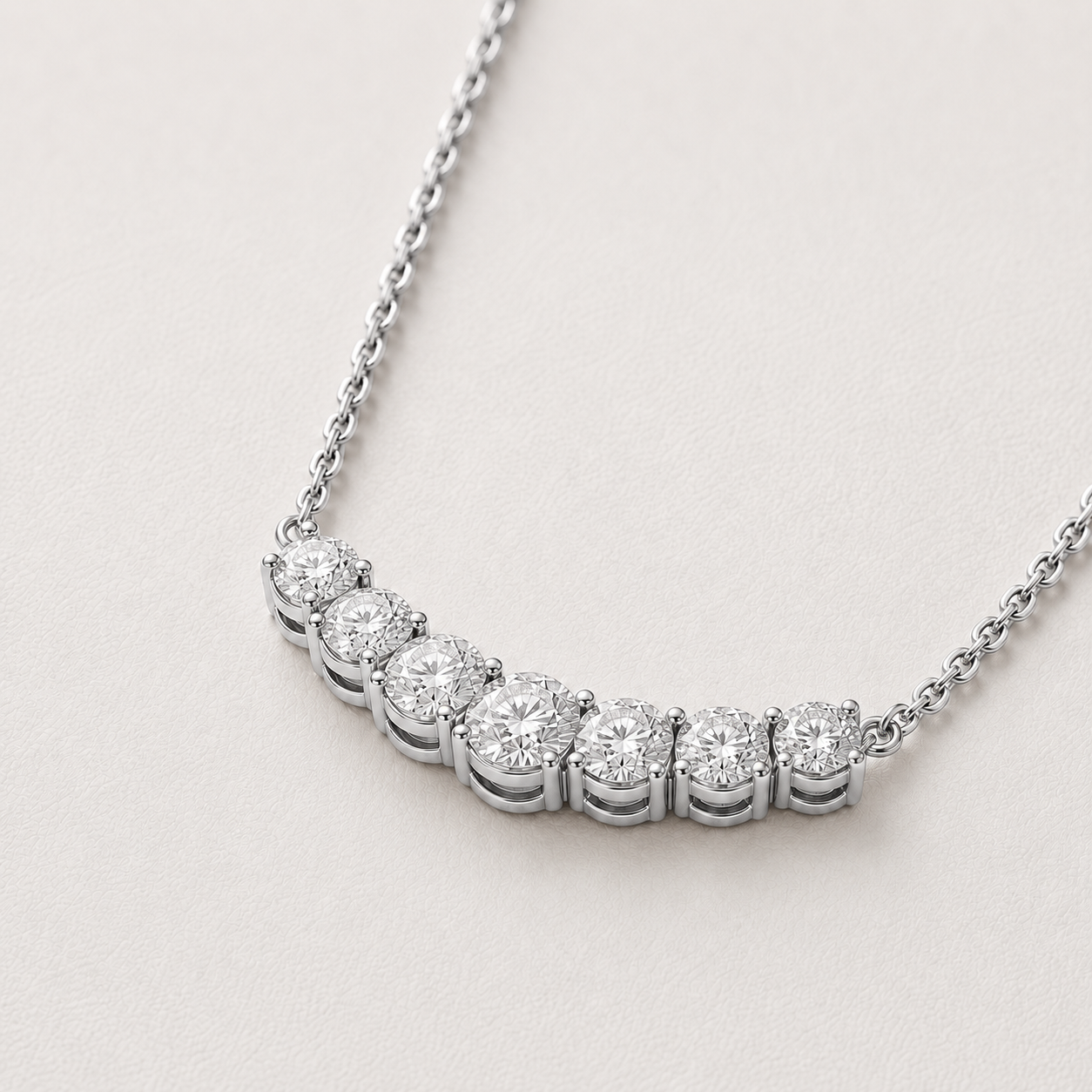 | White Gold, Platinum