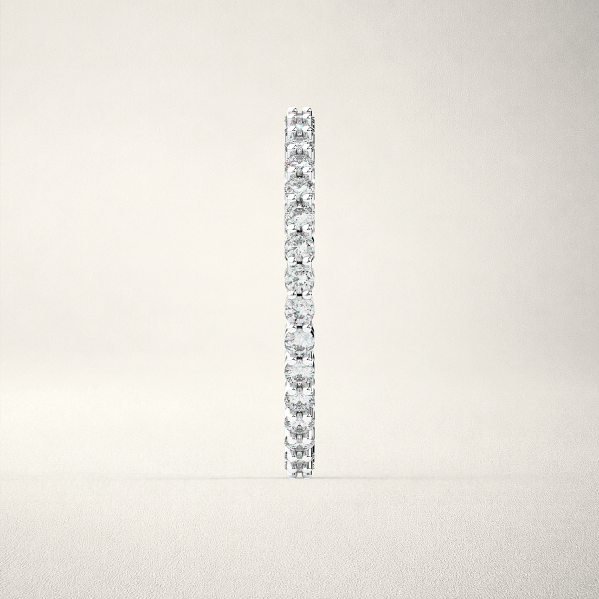 | White Gold, Platinum