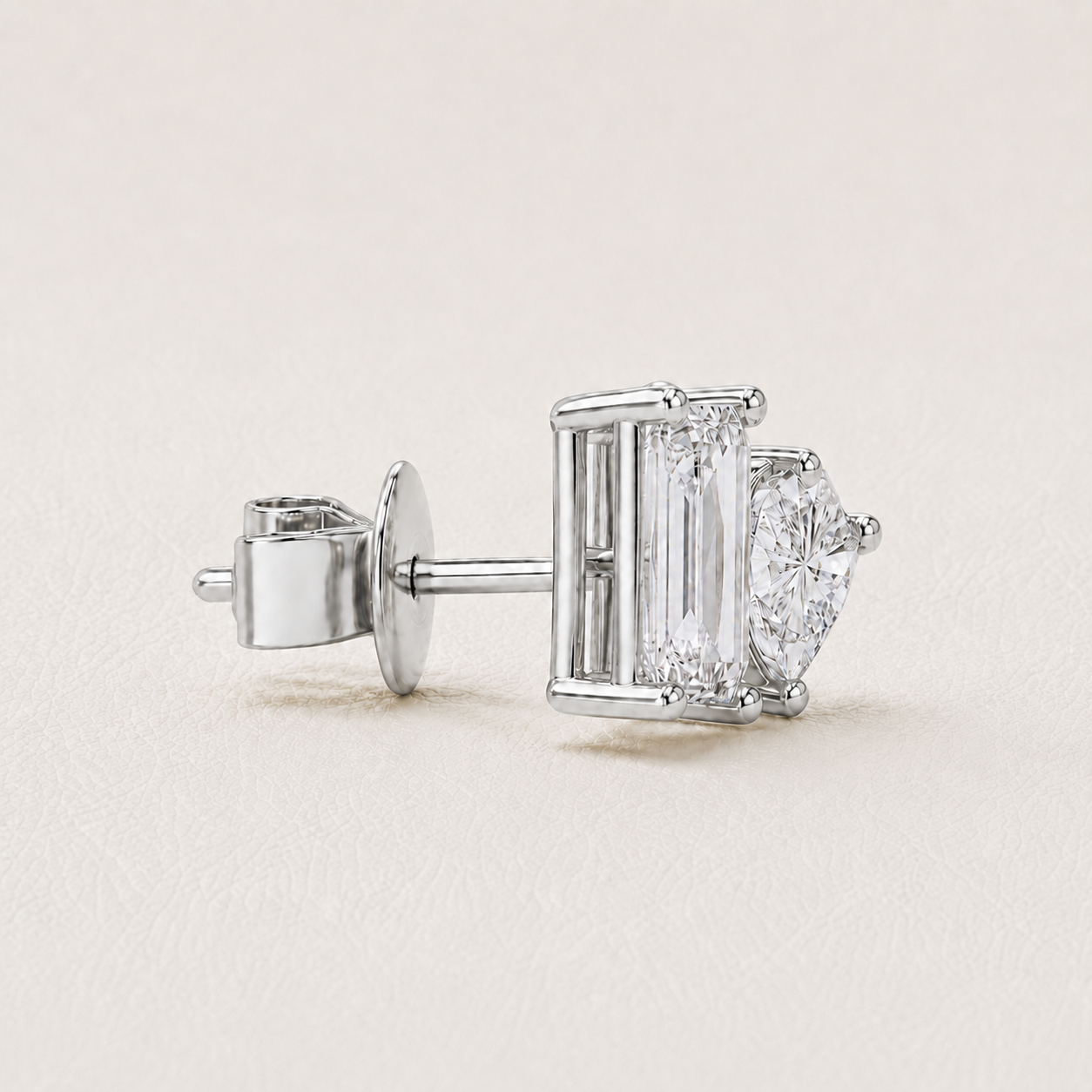 | White Gold, Platinum