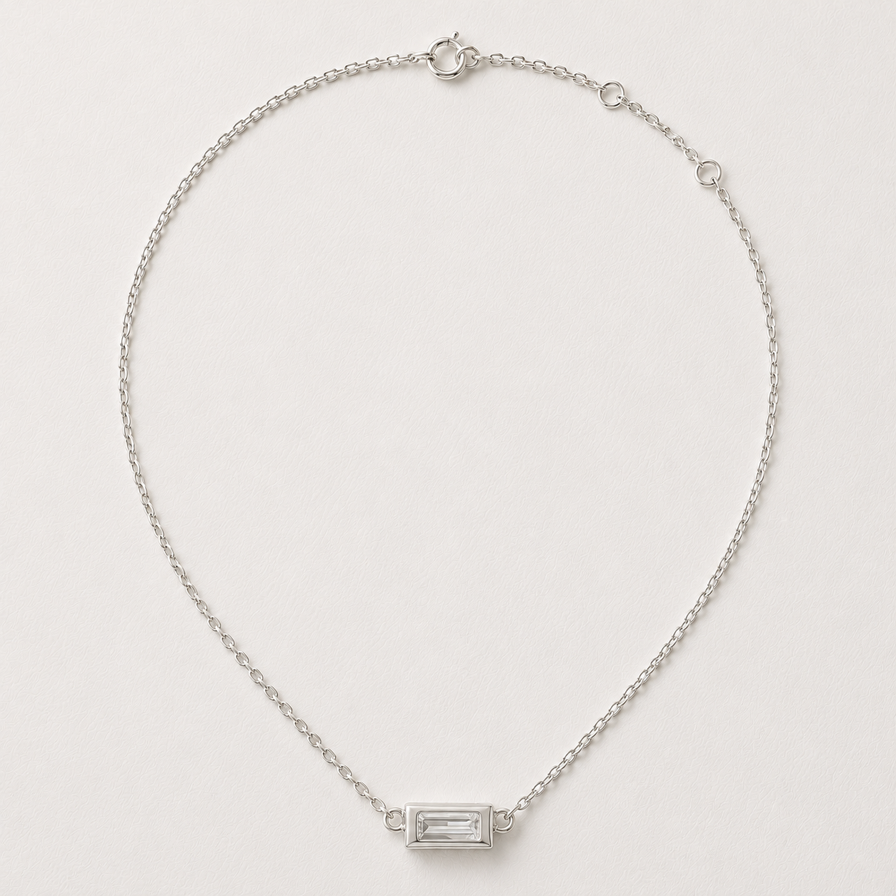 | White Gold, Platinum