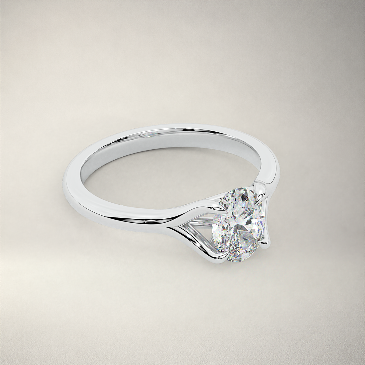 | White Gold, Platinum