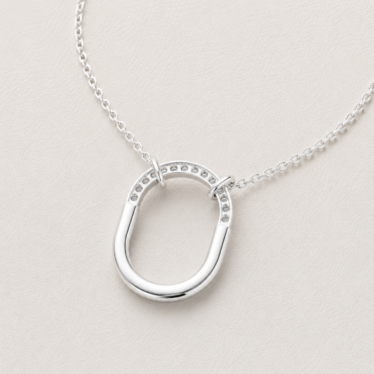 | White Gold, Platinum