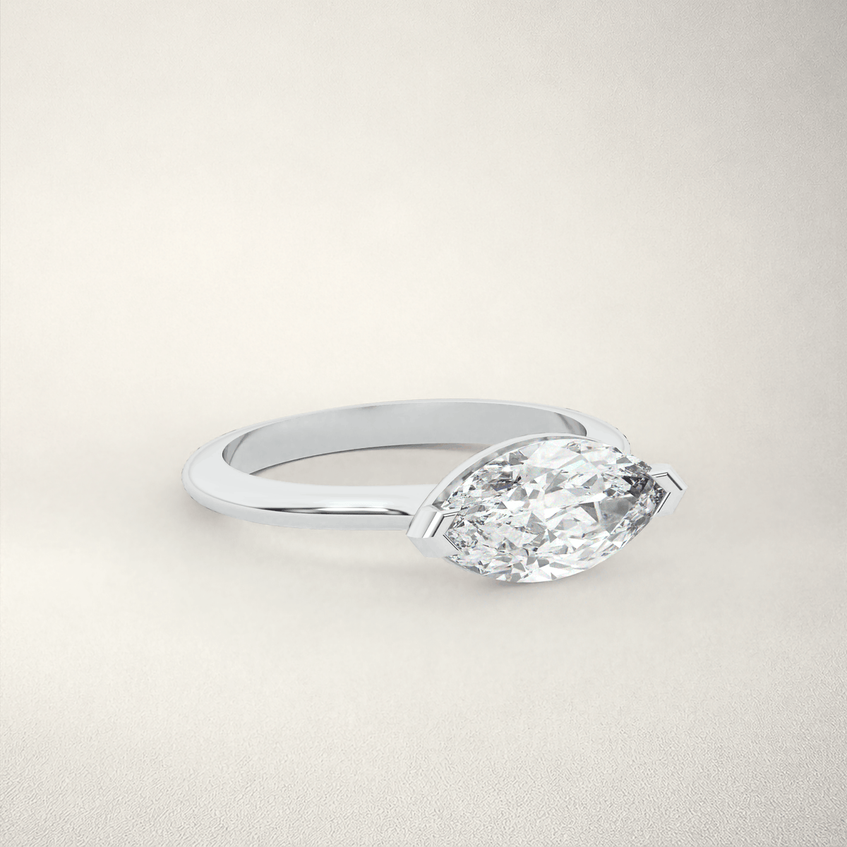 | White Gold, Platinum