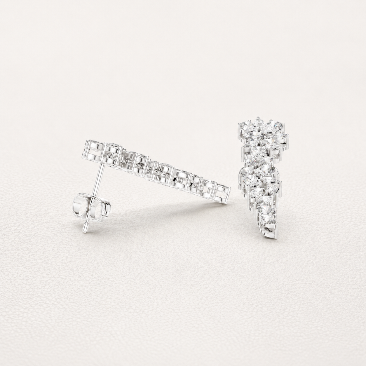 | White Gold, Platinum